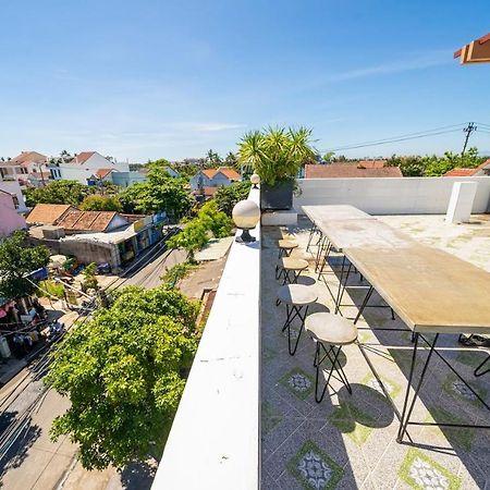 Ki No Pool Villa Hoi An Dış mekan fotoğraf