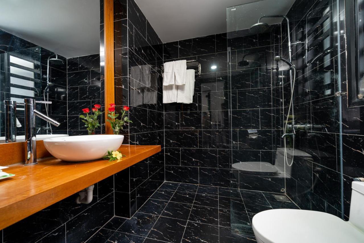 Ki No Pool Villa Hoi An Dış mekan fotoğraf