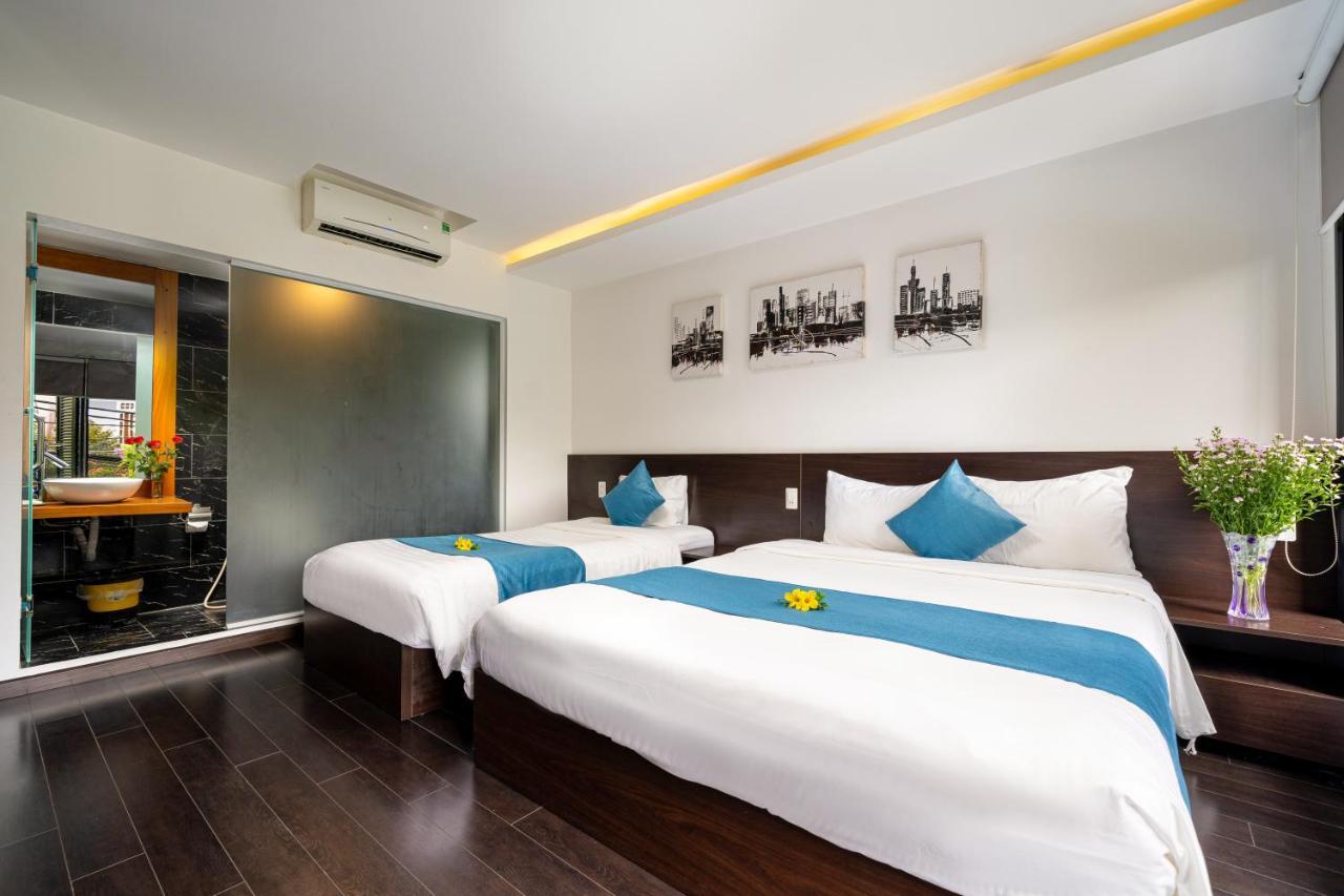 Ki No Pool Villa Hoi An Dış mekan fotoğraf