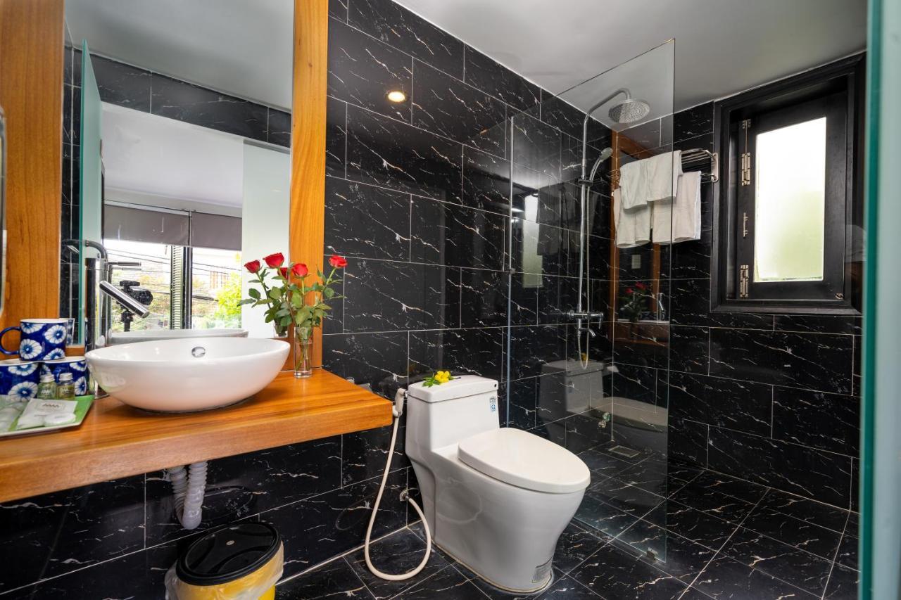 Ki No Pool Villa Hoi An Dış mekan fotoğraf