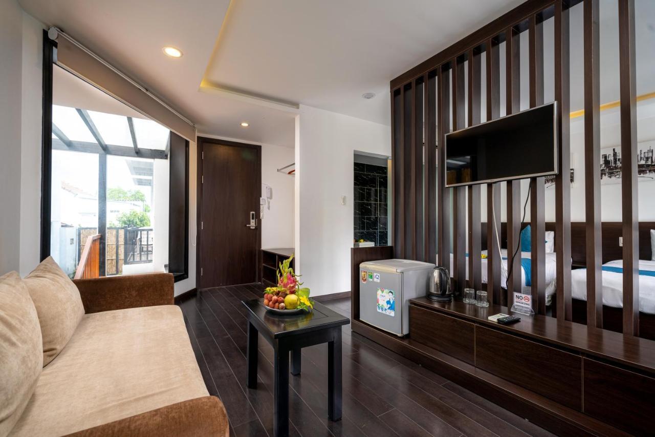 Ki No Pool Villa Hoi An Dış mekan fotoğraf