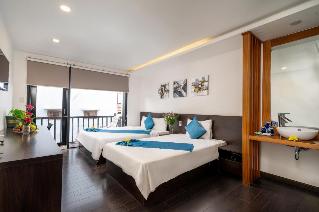 Ki No Pool Villa Hoi An Dış mekan fotoğraf