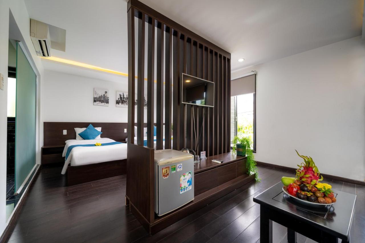 Ki No Pool Villa Hoi An Dış mekan fotoğraf