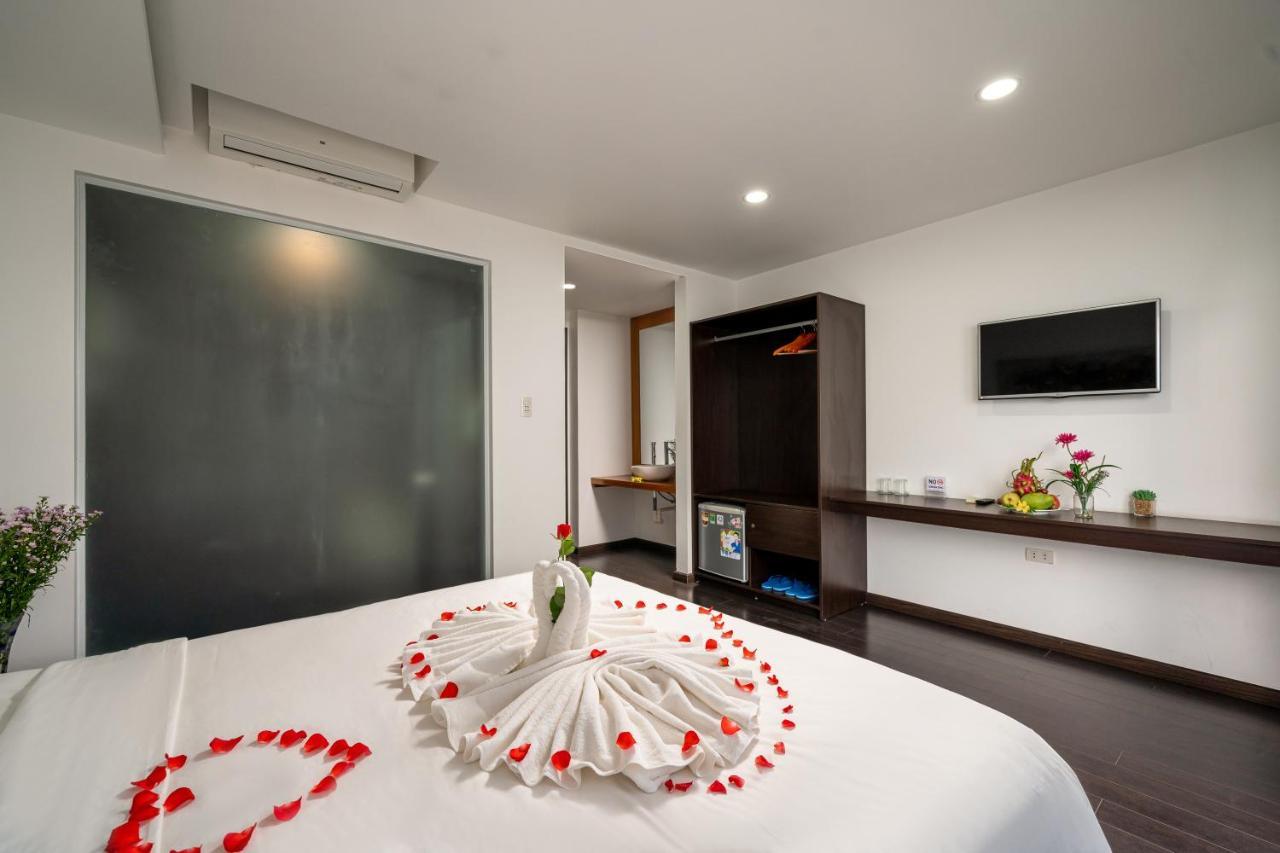 Ki No Pool Villa Hoi An Dış mekan fotoğraf