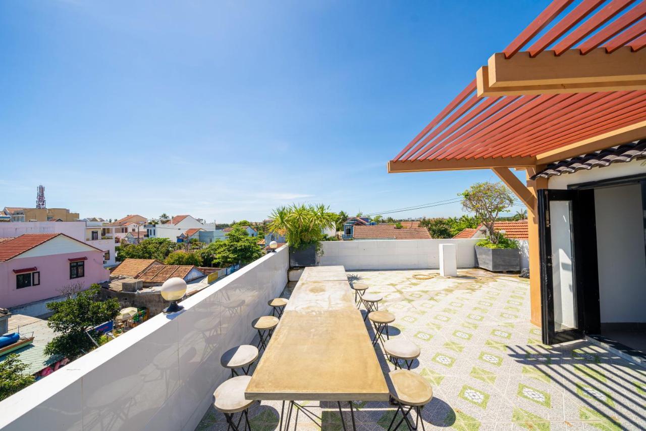 Ki No Pool Villa Hoi An Dış mekan fotoğraf