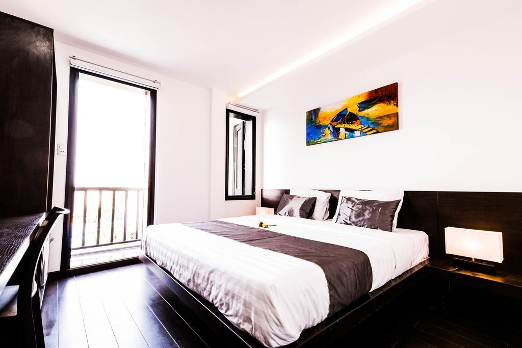 Ki No Pool Villa Hoi An Dış mekan fotoğraf