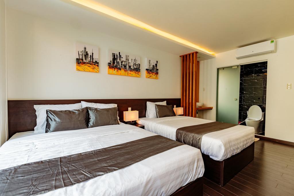 Ki No Pool Villa Hoi An Dış mekan fotoğraf