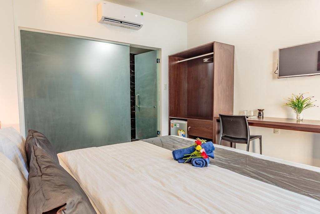 Ki No Pool Villa Hoi An Dış mekan fotoğraf