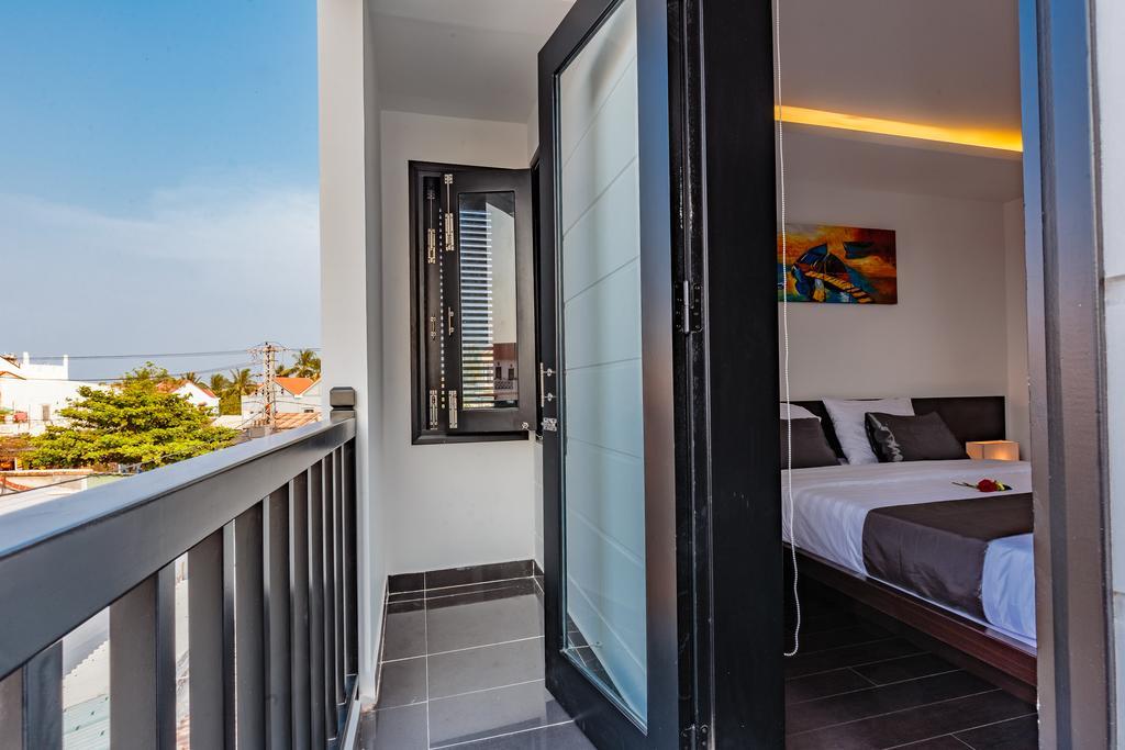 Ki No Pool Villa Hoi An Dış mekan fotoğraf
