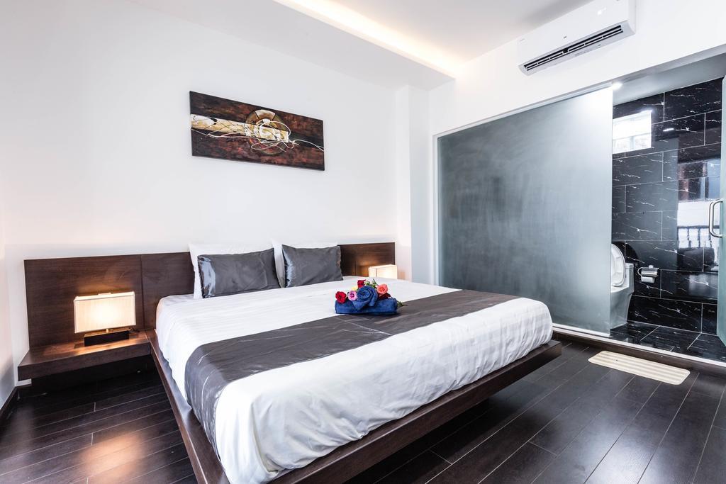 Ki No Pool Villa Hoi An Dış mekan fotoğraf