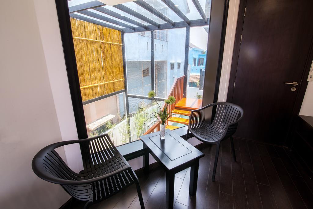 Ki No Pool Villa Hoi An Dış mekan fotoğraf