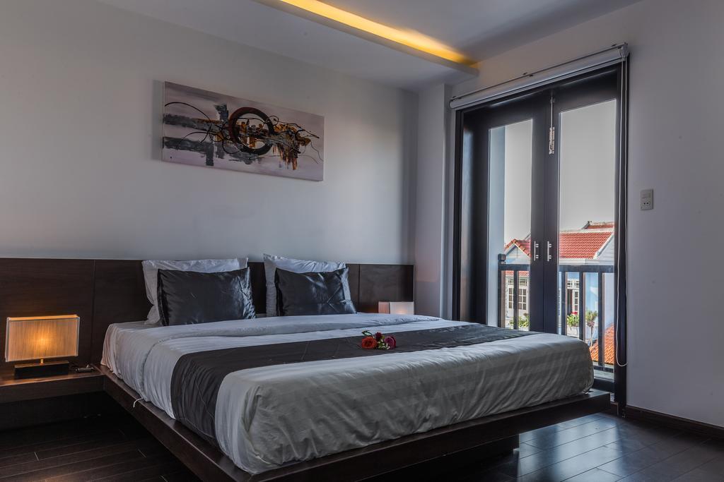 Ki No Pool Villa Hoi An Dış mekan fotoğraf