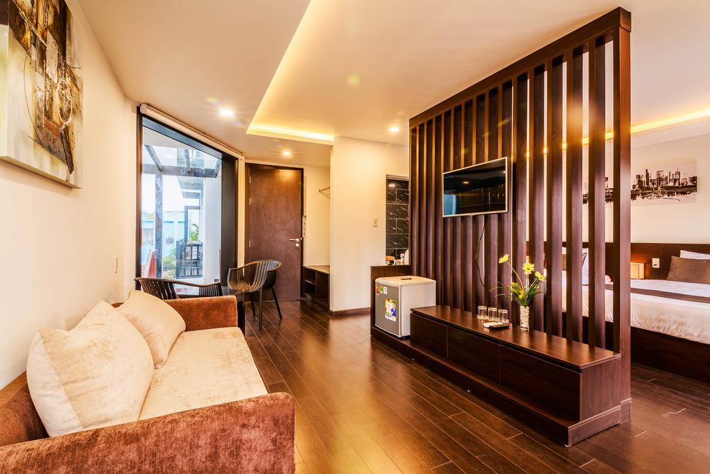 Ki No Pool Villa Hoi An Dış mekan fotoğraf
