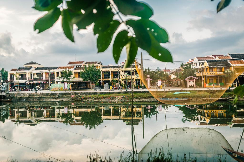 Ki No Pool Villa Hoi An Dış mekan fotoğraf