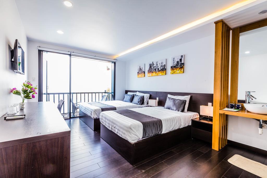 Ki No Pool Villa Hoi An Dış mekan fotoğraf