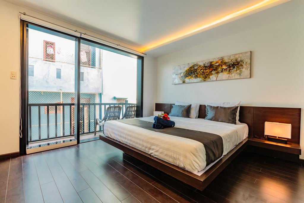 Ki No Pool Villa Hoi An Dış mekan fotoğraf