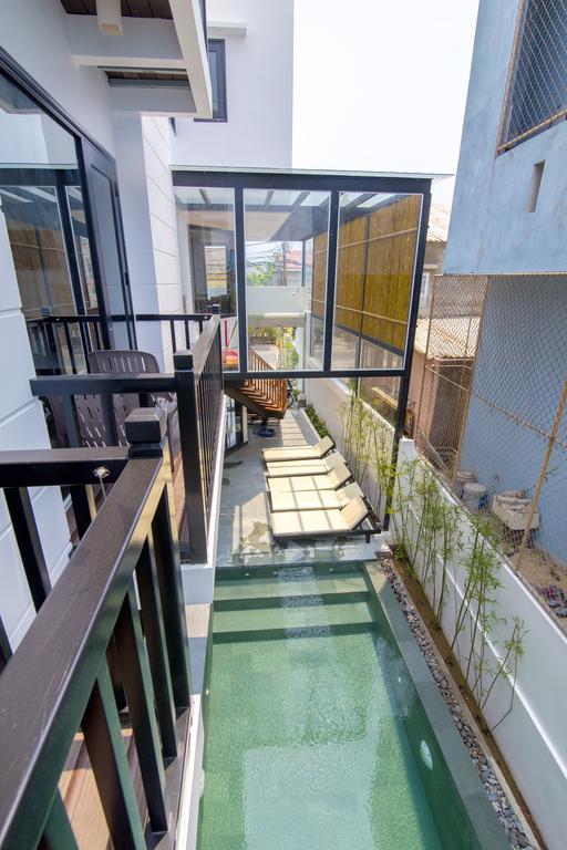 Ki No Pool Villa Hoi An Dış mekan fotoğraf