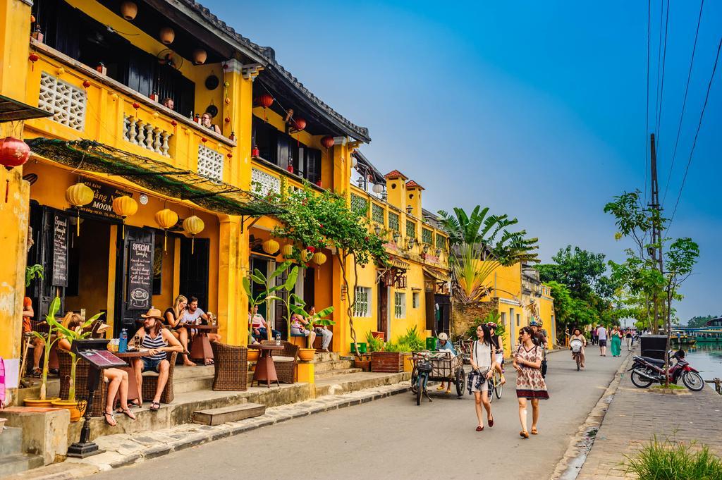 Ki No Pool Villa Hoi An Dış mekan fotoğraf