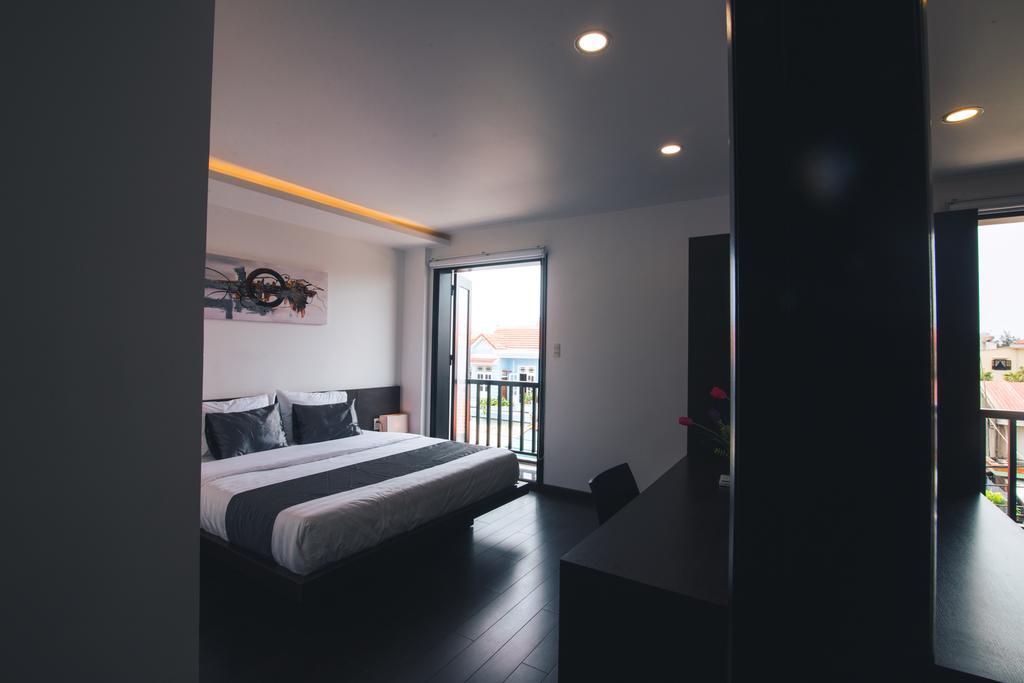 Ki No Pool Villa Hoi An Dış mekan fotoğraf