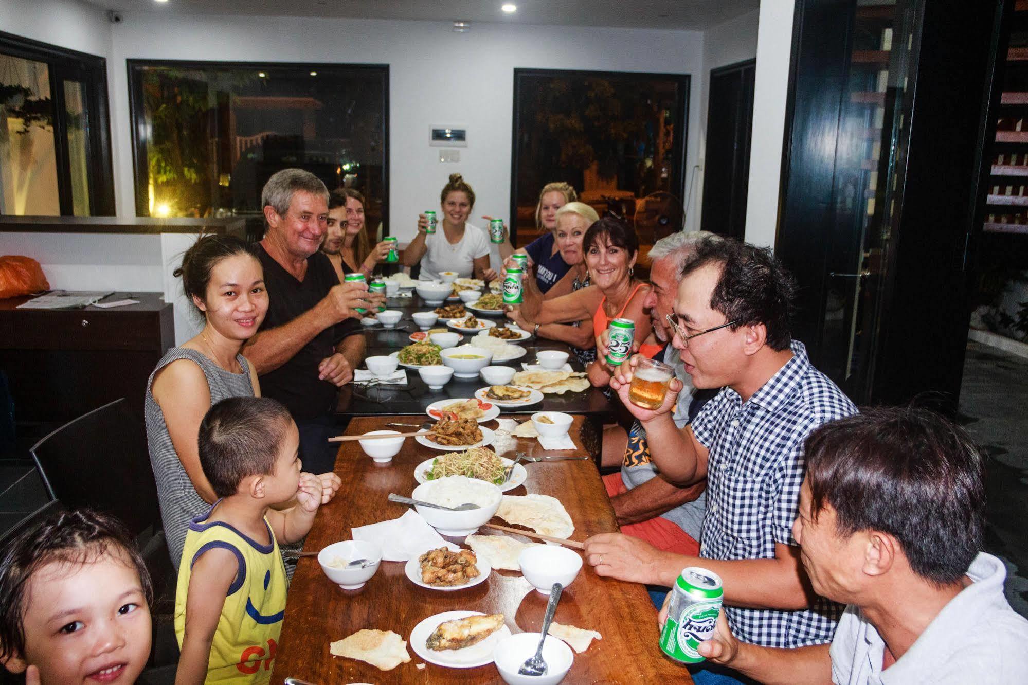 Ki No Pool Villa Hoi An Dış mekan fotoğraf