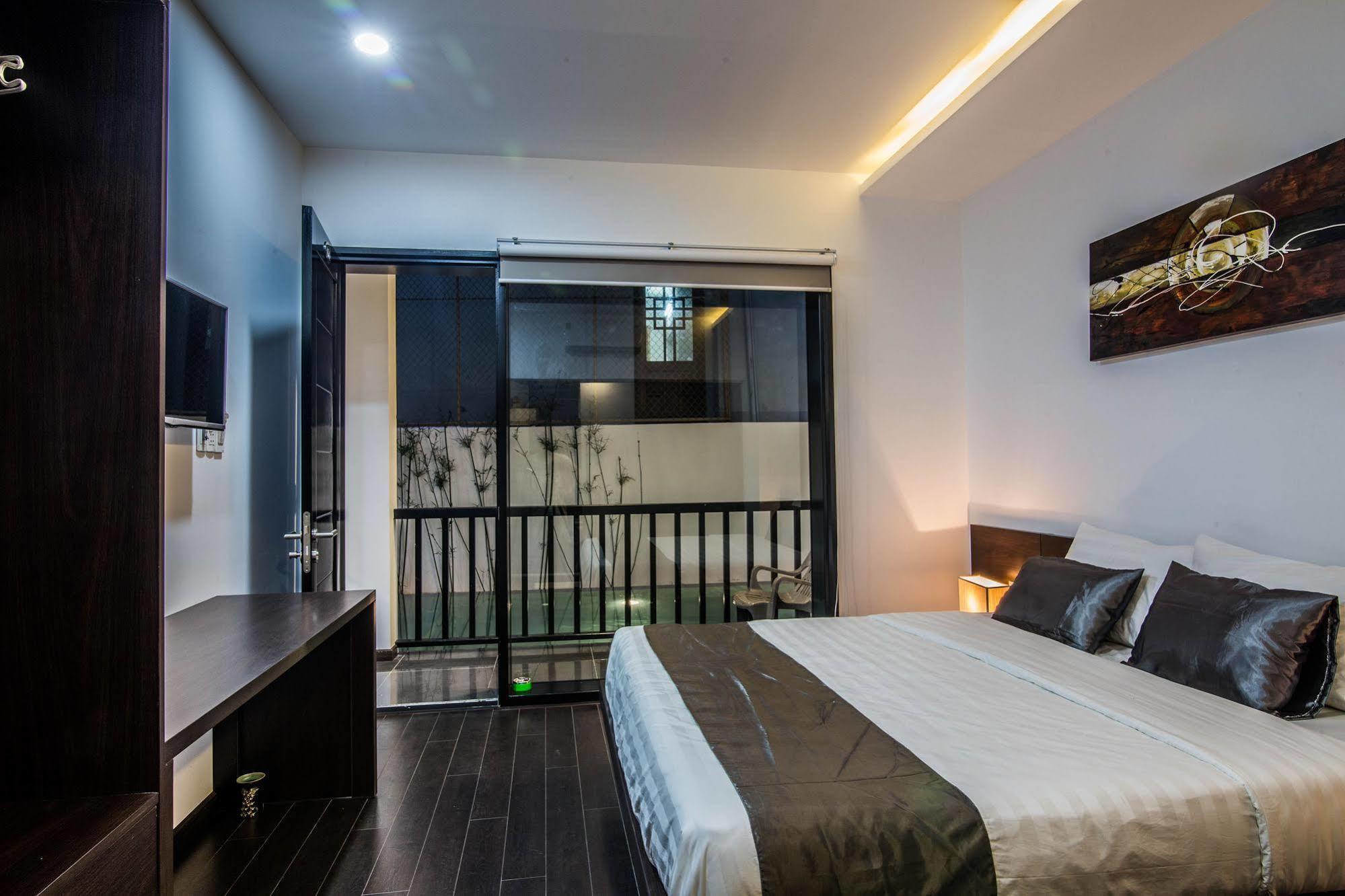 Ki No Pool Villa Hoi An Dış mekan fotoğraf