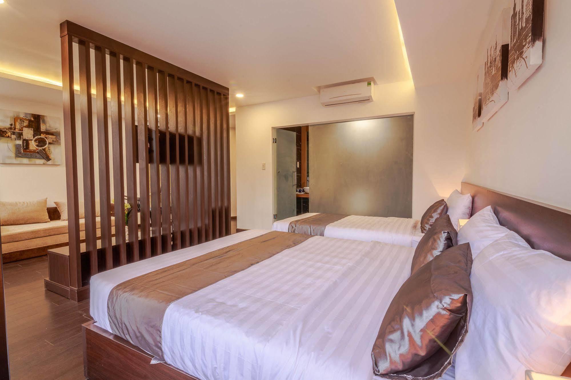 Ki No Pool Villa Hoi An Dış mekan fotoğraf