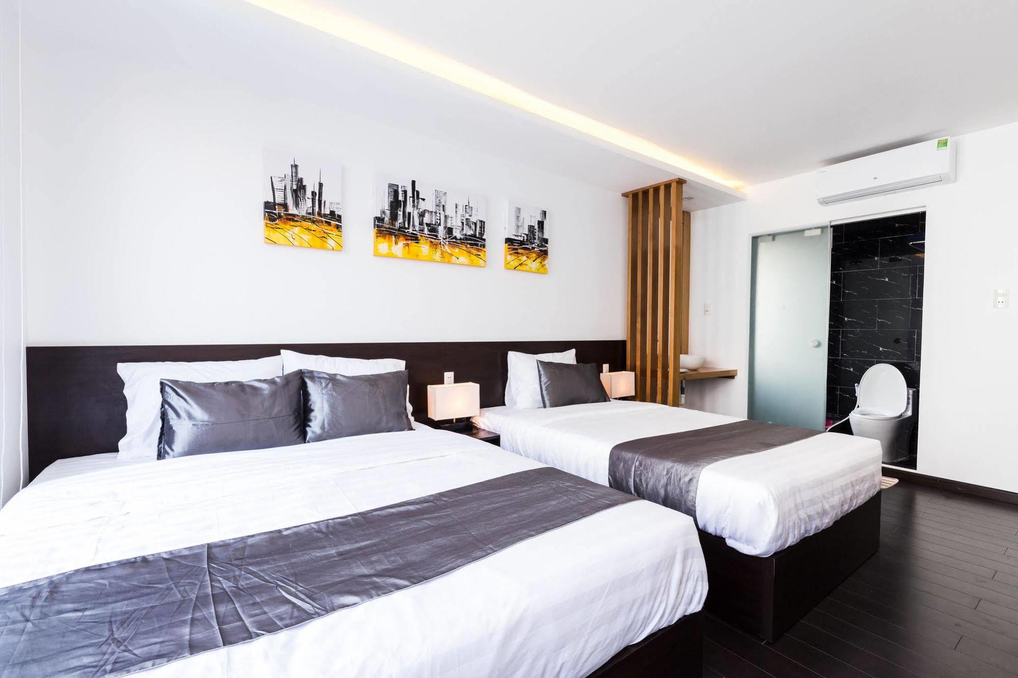 Ki No Pool Villa Hoi An Dış mekan fotoğraf