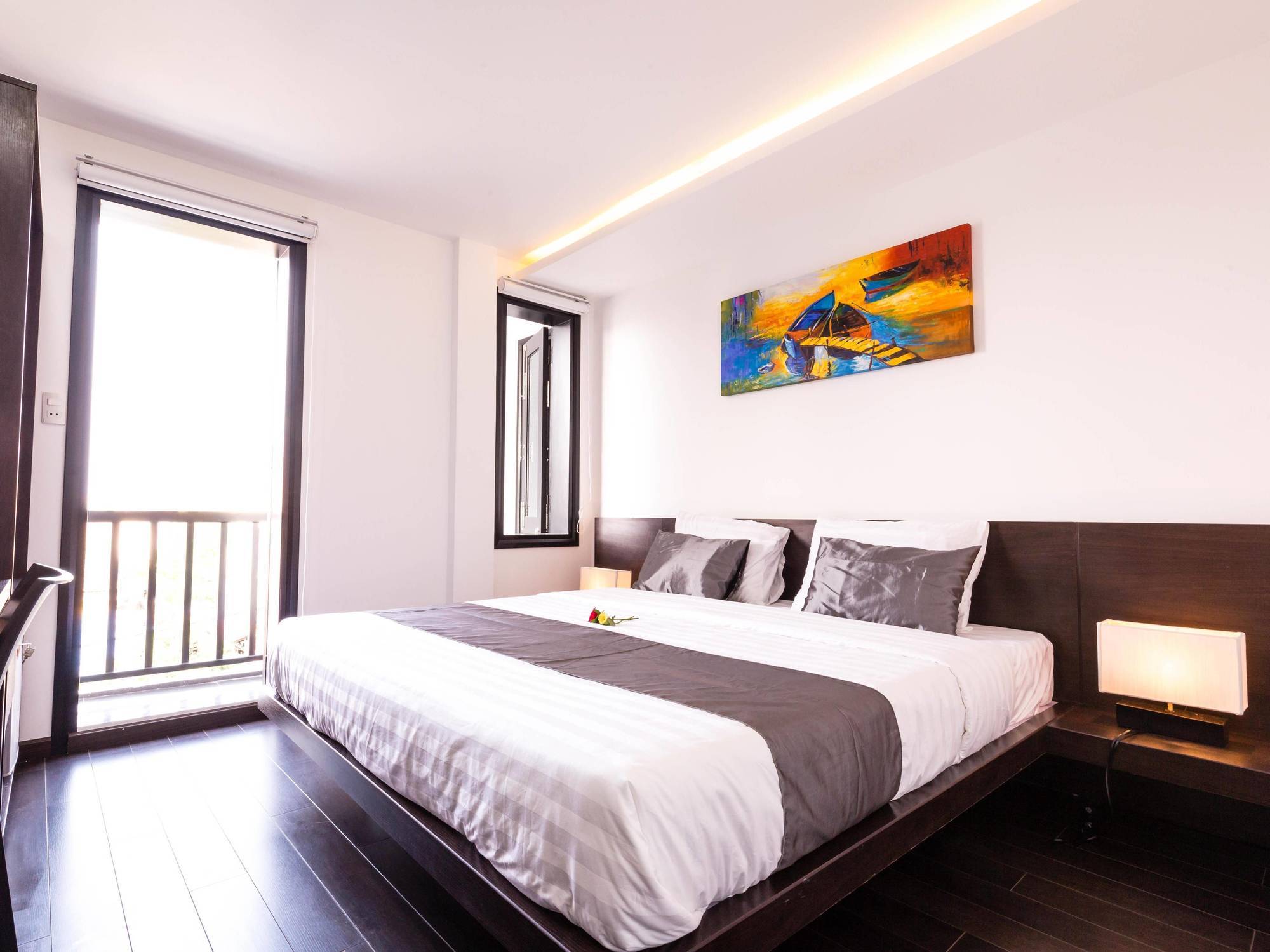 Ki No Pool Villa Hoi An Dış mekan fotoğraf