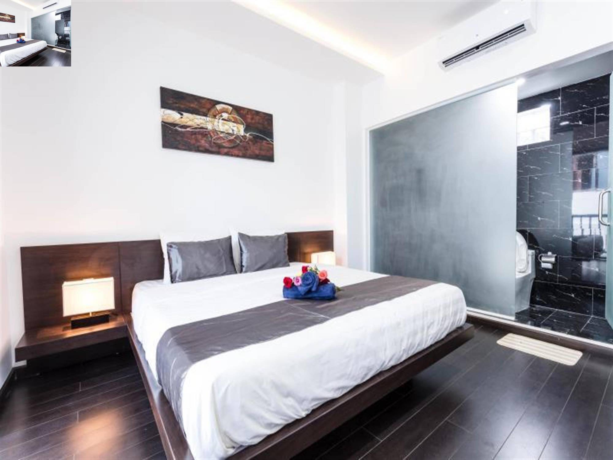 Ki No Pool Villa Hoi An Dış mekan fotoğraf