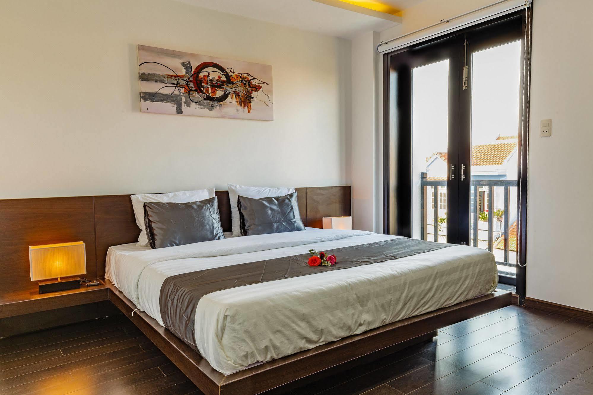 Ki No Pool Villa Hoi An Dış mekan fotoğraf