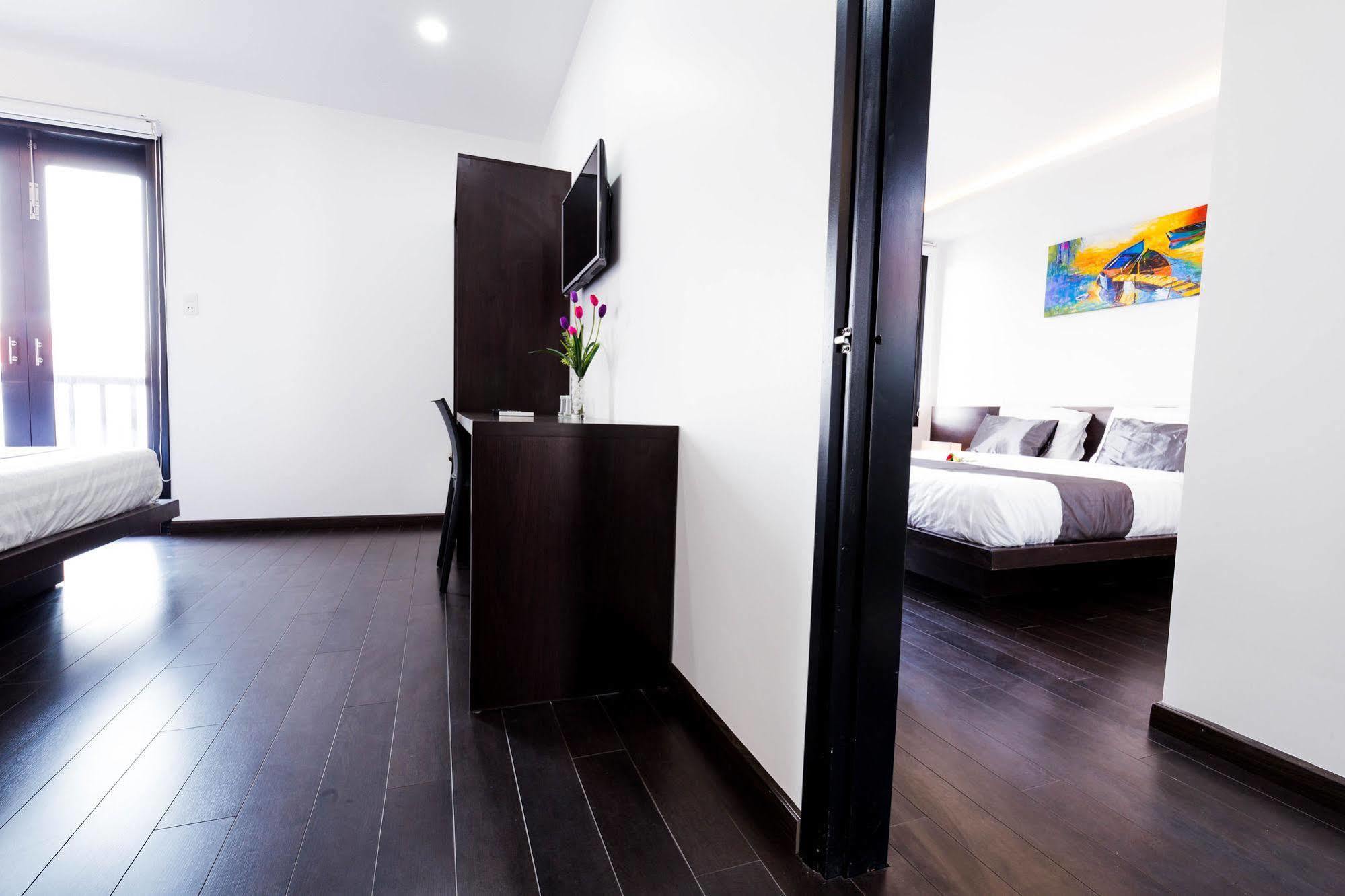 Ki No Pool Villa Hoi An Dış mekan fotoğraf