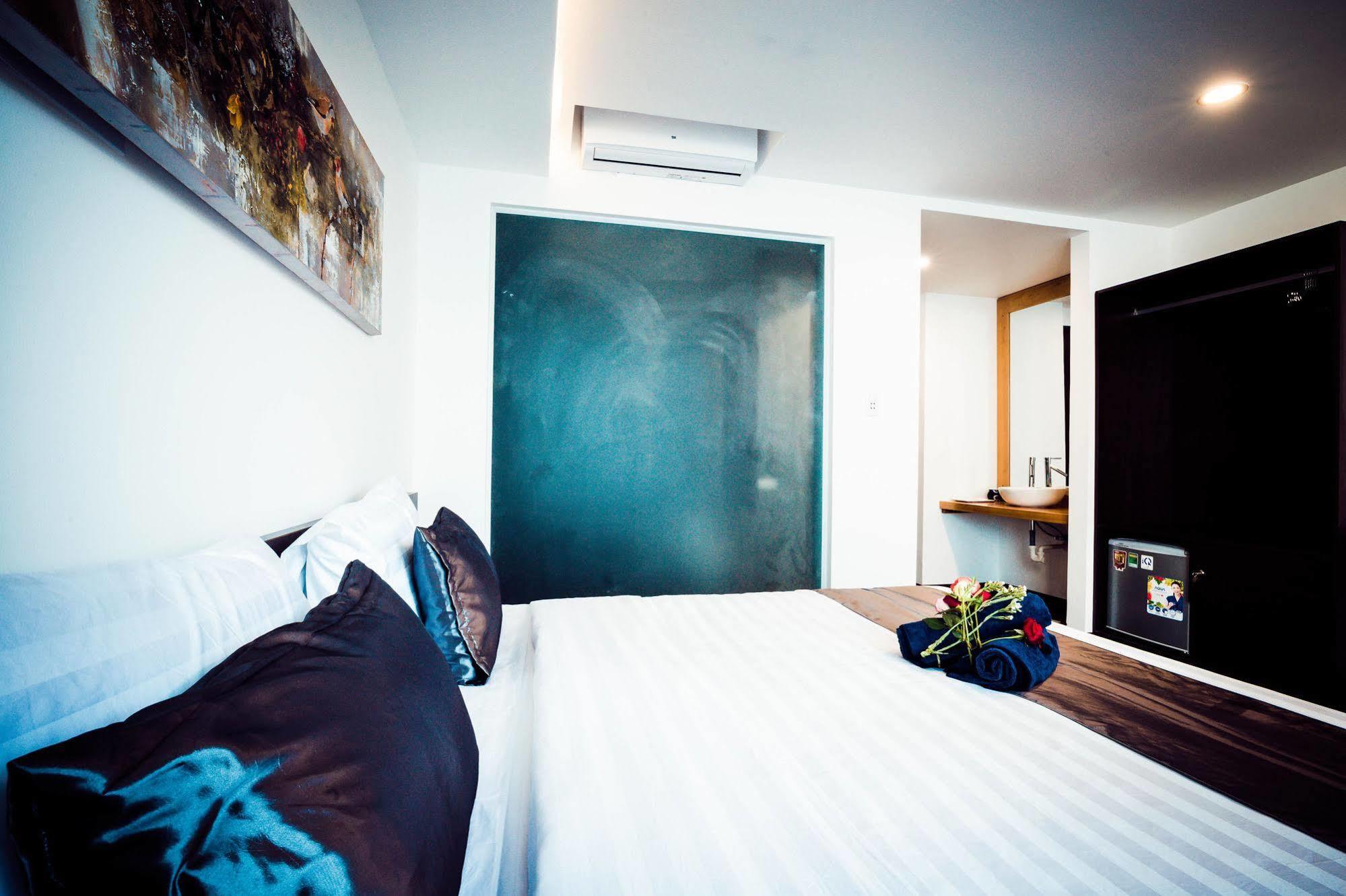 Ki No Pool Villa Hoi An Dış mekan fotoğraf