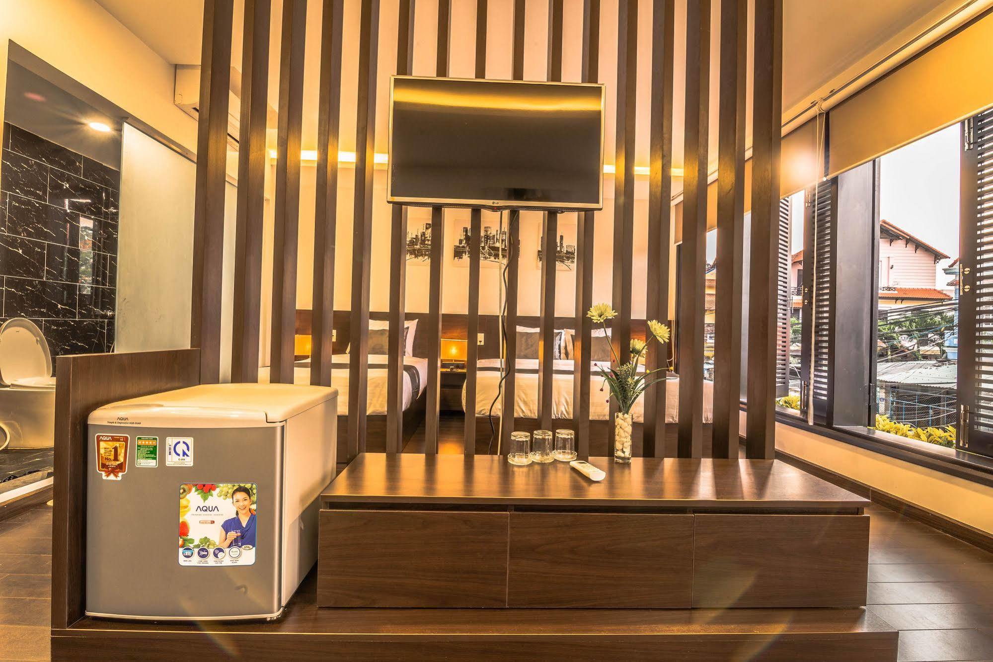Ki No Pool Villa Hoi An Dış mekan fotoğraf