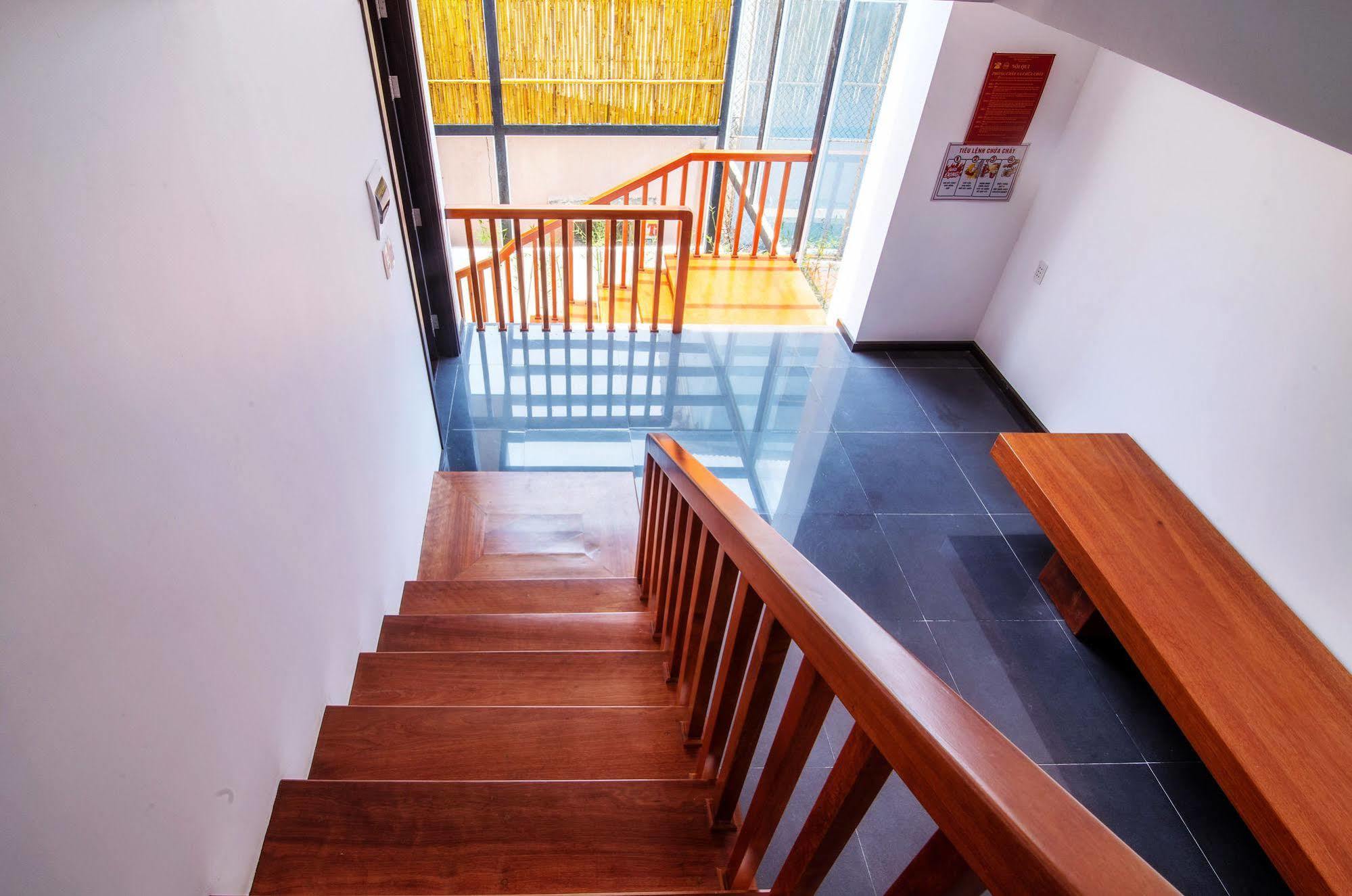 Ki No Pool Villa Hoi An Dış mekan fotoğraf