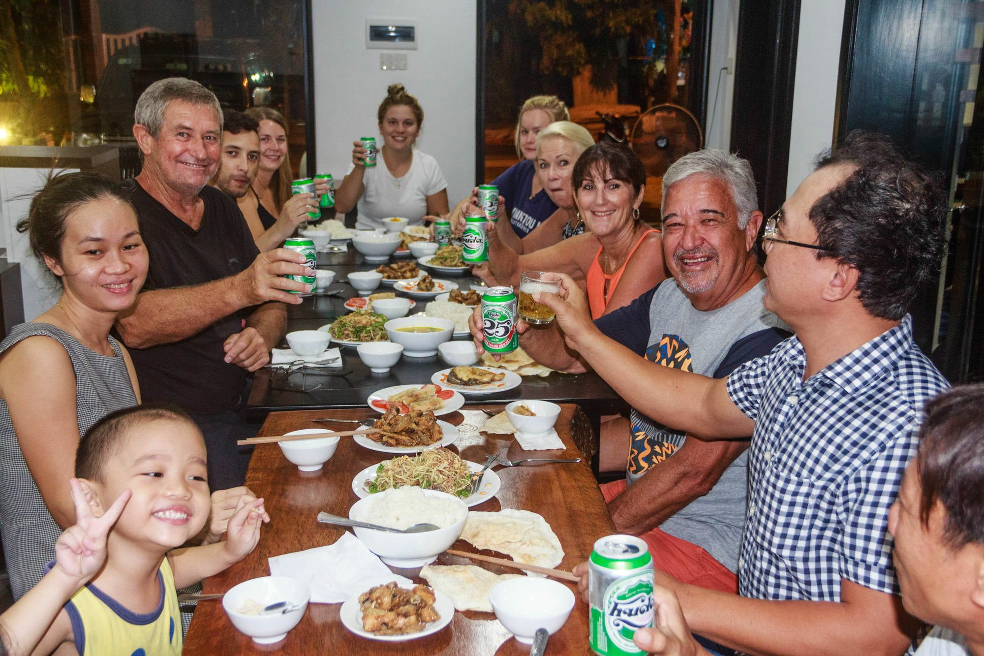 Ki No Pool Villa Hoi An Dış mekan fotoğraf